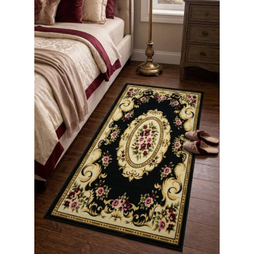 4'x2' Stylish Bed Site Carpet -24