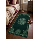 4'x2' Stylish Bed Site Carpet -9