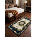 4'x2' Stylish Bed Site Carpet -10