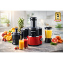 HEIGAR  Juicer | Mixer | Grinder.