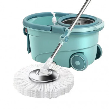 360 Degree Spin Mop ...