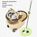 360 Degree Spin Mop Bucket Set