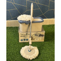 Rotary Spin Mop