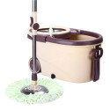 360 Degree Spin Mop Bucket Set