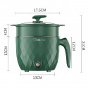 Nonstick Mini Cooker(Green)