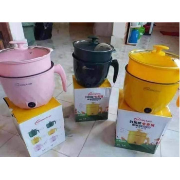 Nonstick Mini Cooker...