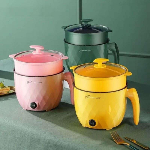 Nonstick Mini Cooker(Green)