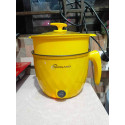 Nonstick Mini Cooker(Yellow)