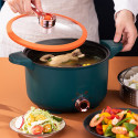 Electric Pressure-Cooker (5.5 Litre)
