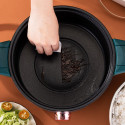 Electric Pressure-Cooker (5.5 Litre)