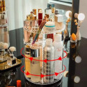 360 Degree Rotating Cosmetic Organizer