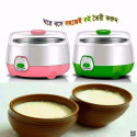 Electric Doi Maker(Pink)