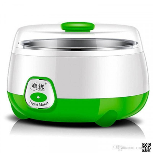Electric Doi Maker(Green)