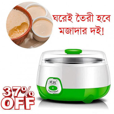 Electric Doi Maker