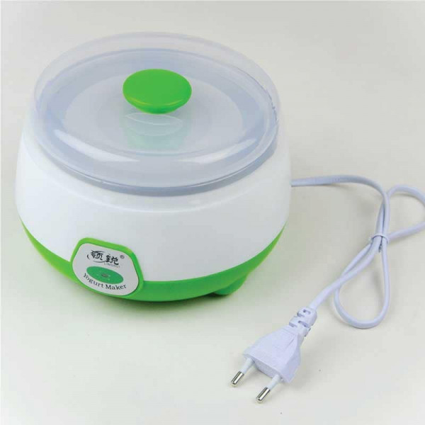 Electric Doi Maker
