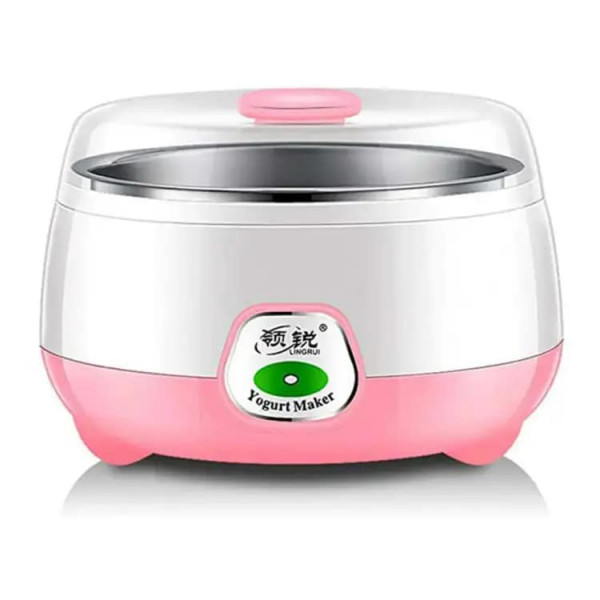 Electric Doi Maker(Pink)