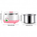 Electric Doi Maker(Pink)