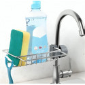 Kitchen Faucet Rack