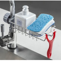 Kitchen Faucet Rack