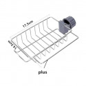 Kitchen Faucet Rack