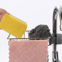Kitchen Faucet Rack