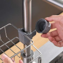 Kitchen Faucet Rack