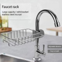 Kitchen Faucet Rack