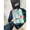 Vacuum Flask Set (Blue)