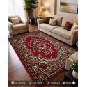 5'x7' Turkish Floor Carpet (PTC-7)