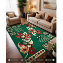5'x7' Turkish Floor Carpet (PTC-5)