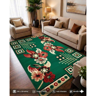5'x7' Turkish Floor ...