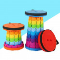 Portable Folding Stool