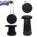 Portable Folding Stool