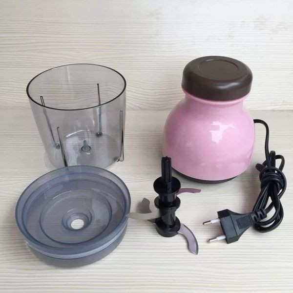 Capsule Cutter (Food Processor)
