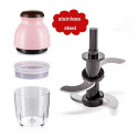 Capsule Cutter (Food Processor)