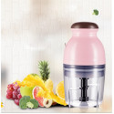 Capsule Cutter (Food Processor)
