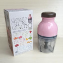Capsule Cutter (Food Processor)