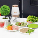 Osaka Blender| ১০০% কার্যকরী প্রোডাক্ট