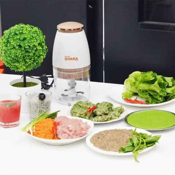Osaka Blender| ১০০% কার্যকরী প্রোডাক্ট