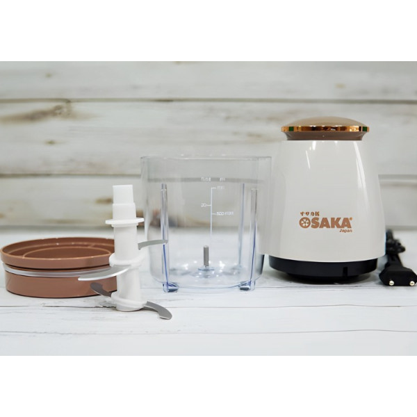 Osaka Blender| ১০০% কার্যকরী প্রোডাক্ট