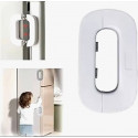 Fridge Door Lock(2 Pcs)