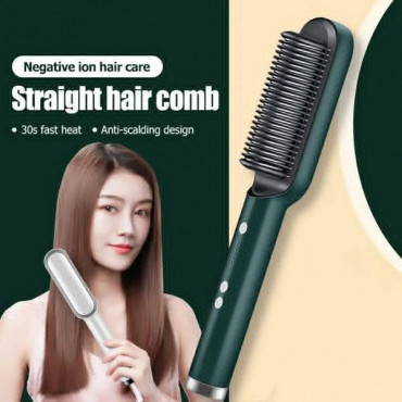 Hair Straightener...
