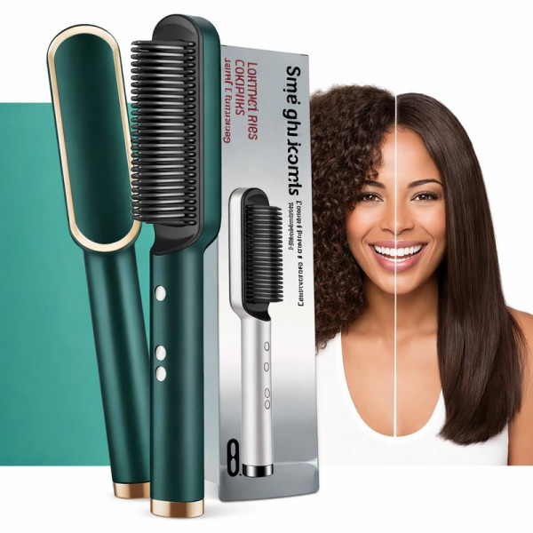 Hair Straightener