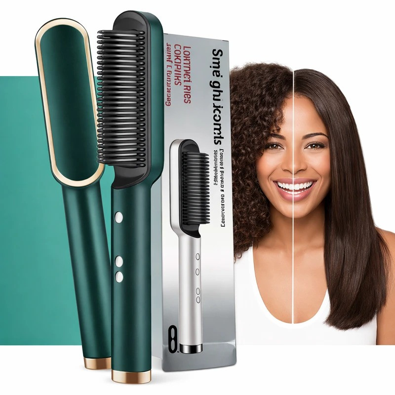 Hair Straightener