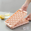 1 Pcs Ice Ball Maker With Lid (59 Ball)