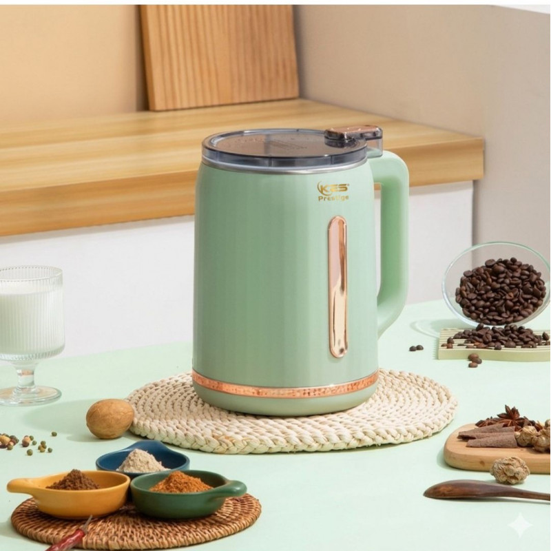 Prestige Electric Grinder (১০০% কার্যকরী। সব ধরনের মসলার সমাধান) 