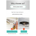 2 Pcs Kitchen Cleaning Spray 