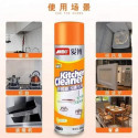 2 Pcs Kitchen Cleaning Spray 