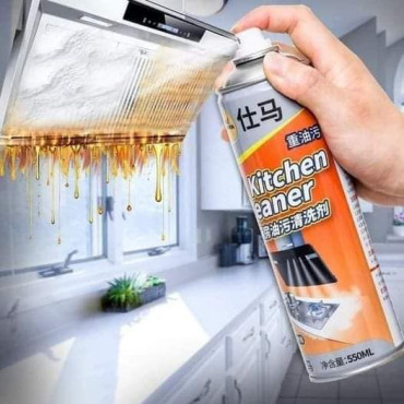 Kitchen Cleaning Spr...