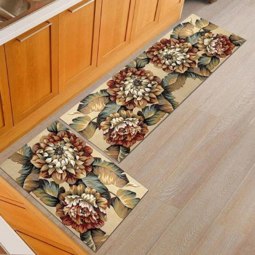 Stylish Floor Mat (KM-205)